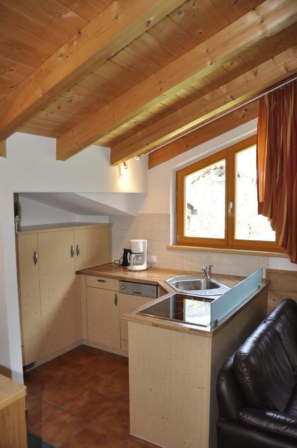 Active Apart Central Ried im Oberinntal Exterior photo